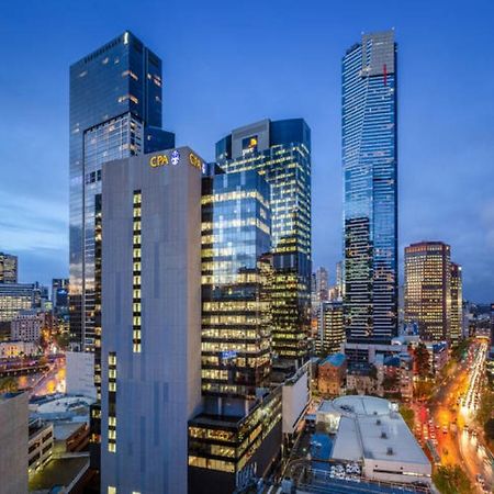 Staycentral - Cityviews On City Road Southbank Melbourne Bilik gambar