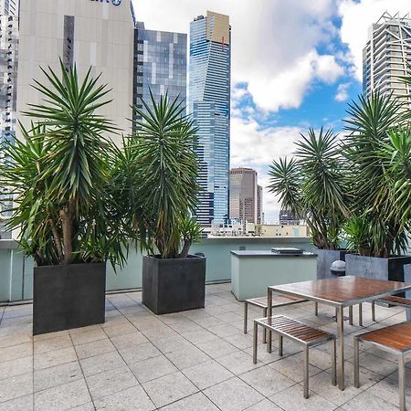 Staycentral - Cityviews On City Road Southbank Melbourne Bilik gambar
