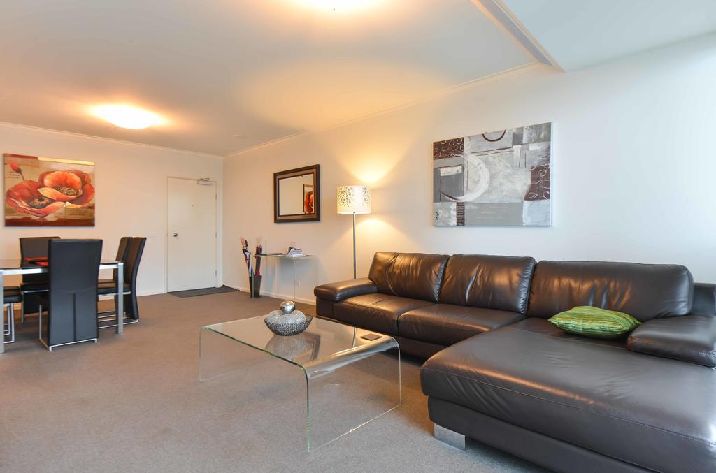 Staycentral - Cityviews On City Road Southbank Melbourne Bilik gambar